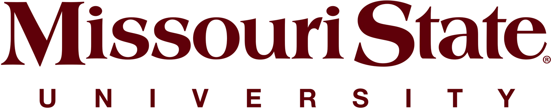 Missouri State Logo svg