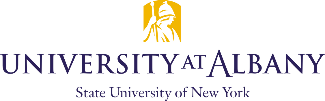 University at Albany Logo