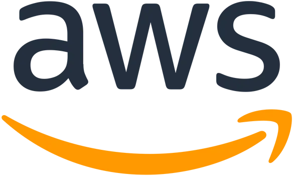 AWS png svg