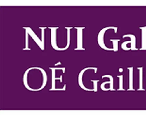 NUI Galway Logo