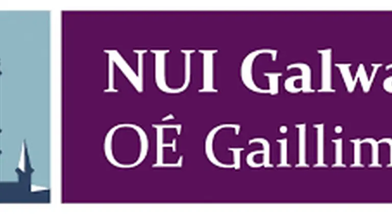 NUI Galway Logo