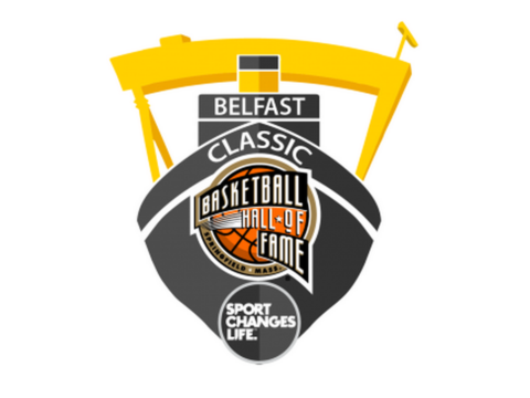 Belfast classic logo 3