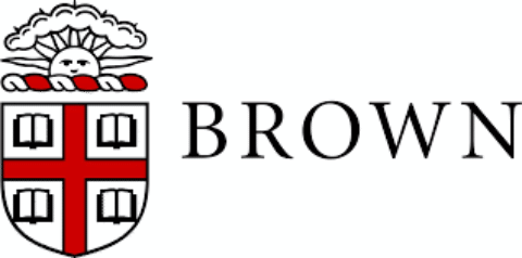 Brown Logo