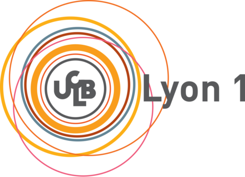 Claude Bernard University Lyon 1 logo svg