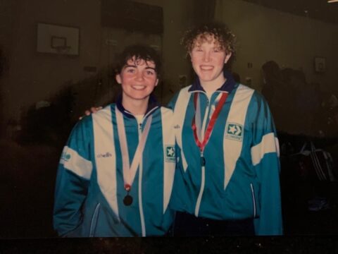 Deirdre Brennan Medal