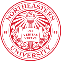 1200px Northeastern University seal svg